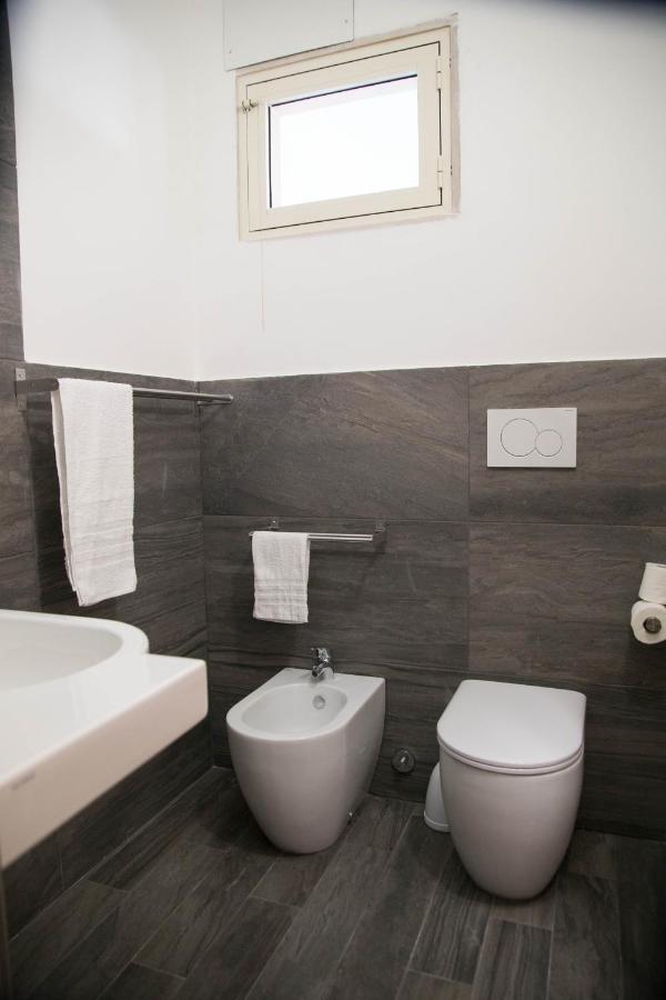 Residence Adriatico Mattinata Dış mekan fotoğraf