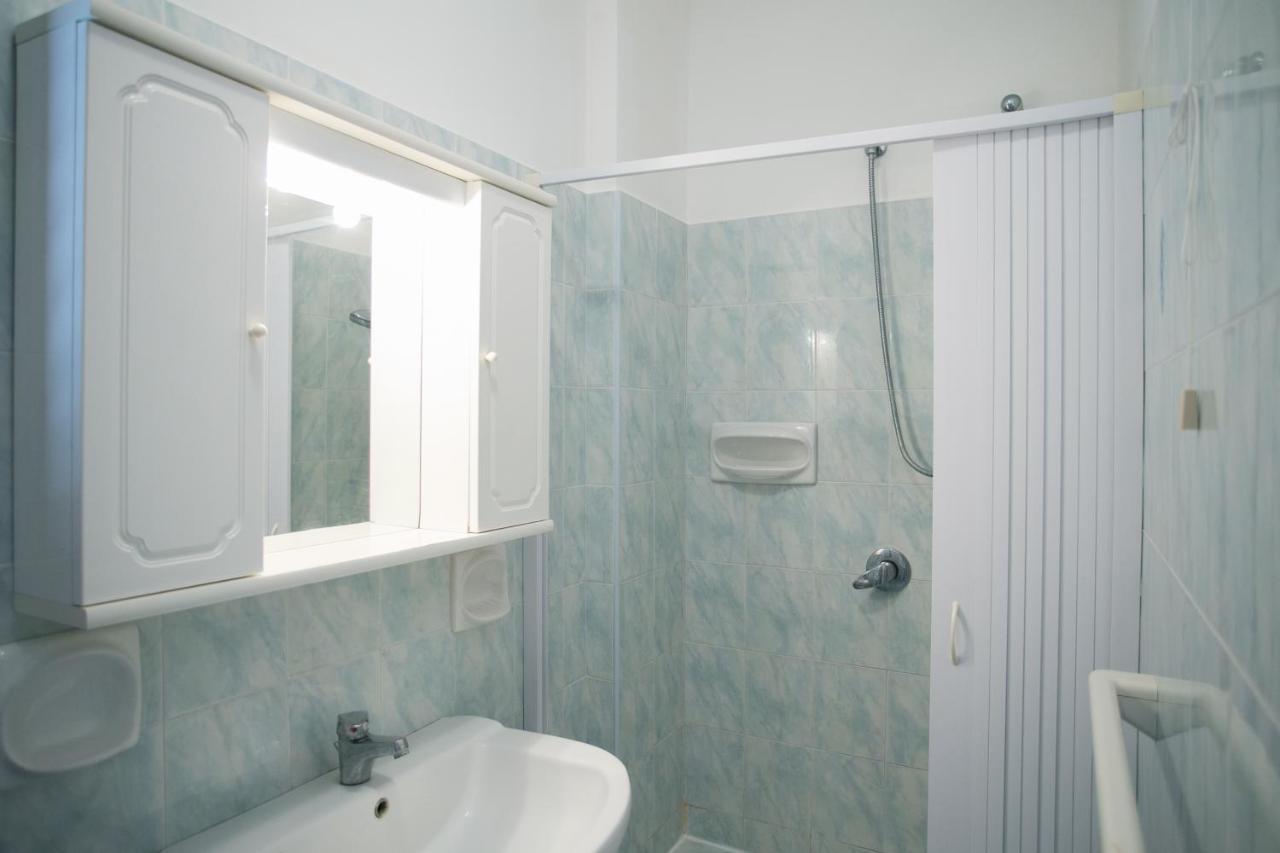 Residence Adriatico Mattinata Dış mekan fotoğraf