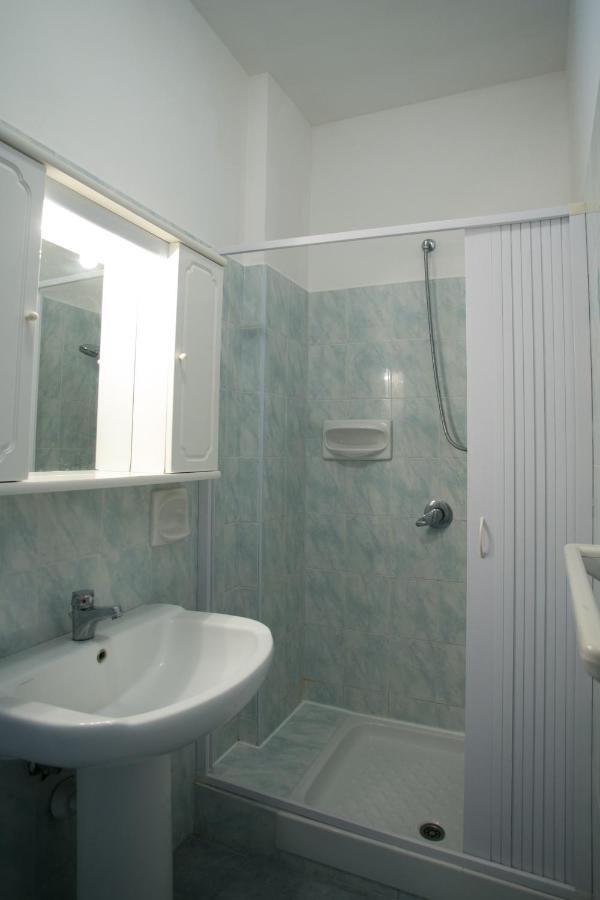 Residence Adriatico Mattinata Dış mekan fotoğraf