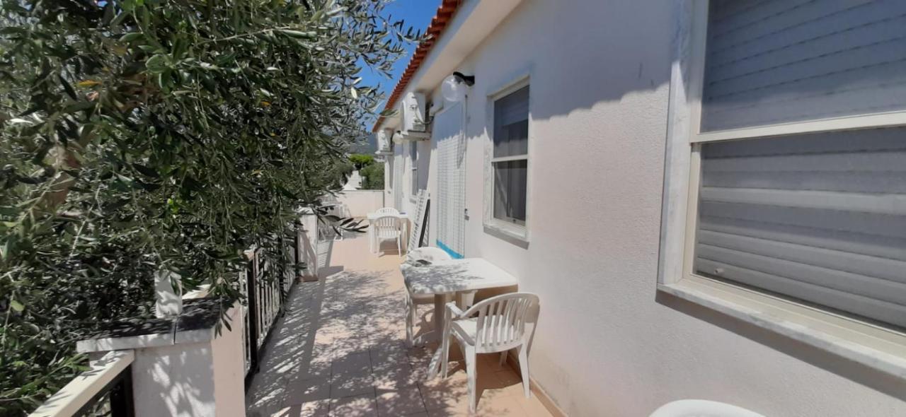 Residence Adriatico Mattinata Dış mekan fotoğraf