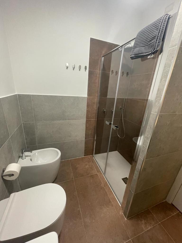 Residence Adriatico Mattinata Dış mekan fotoğraf