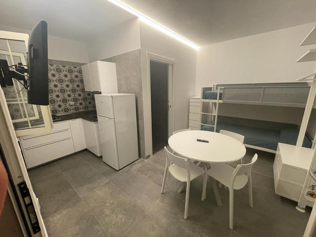 Residence Adriatico Mattinata Dış mekan fotoğraf