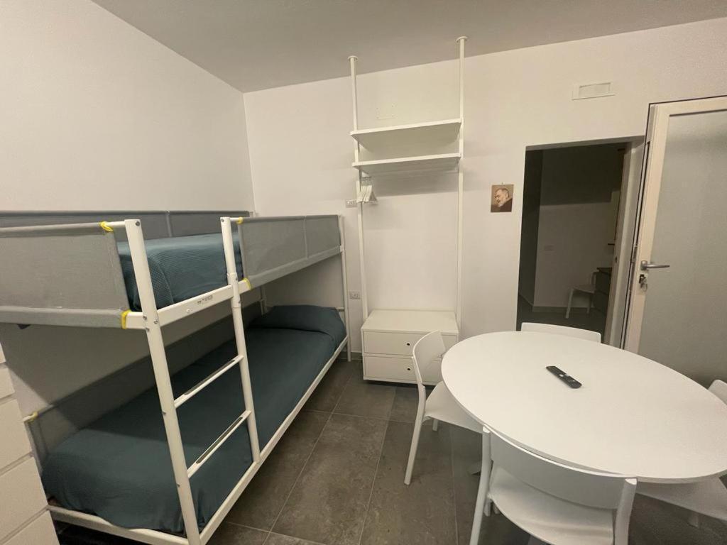 Residence Adriatico Mattinata Dış mekan fotoğraf