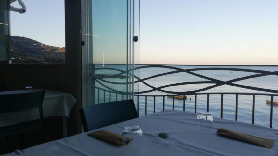 Residence Adriatico Mattinata Dış mekan fotoğraf