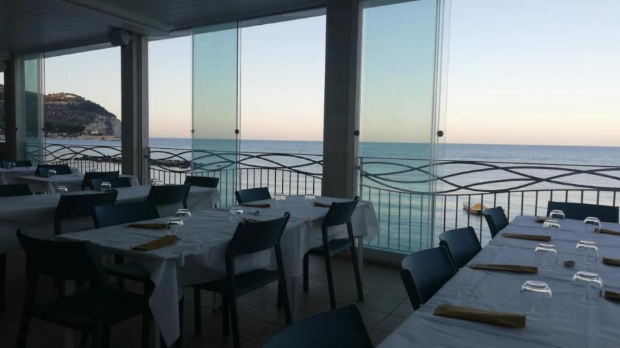 Residence Adriatico Mattinata Dış mekan fotoğraf